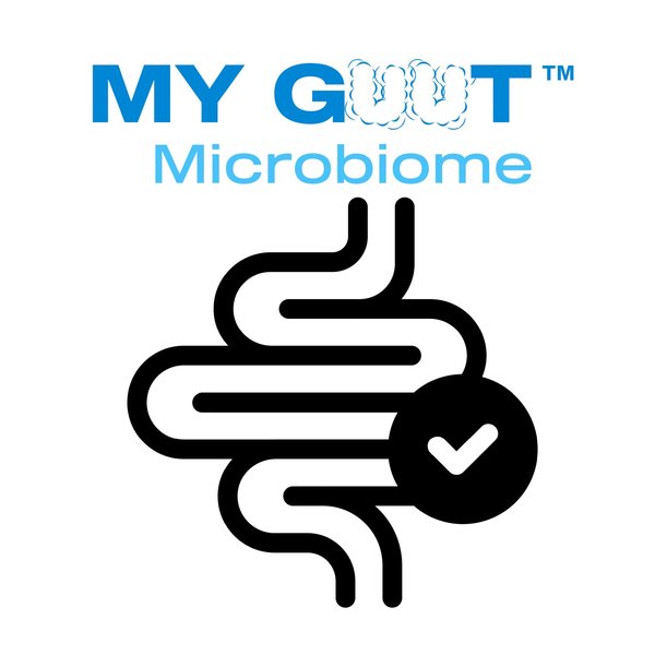 MY GUUT Microbiome